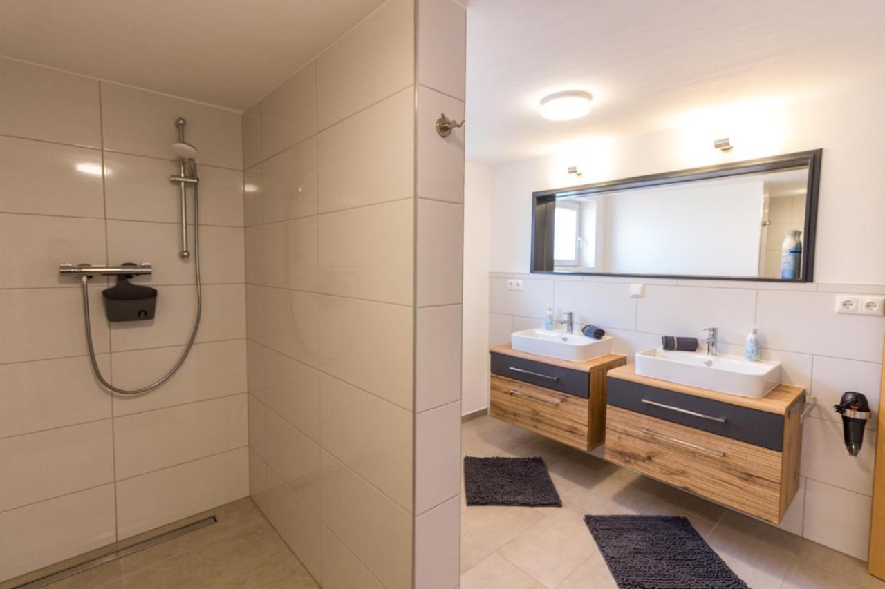 Ferienwohnung Franz Waltenhofen Eksteriør billede