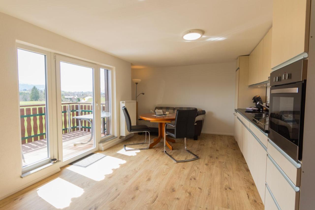 Ferienwohnung Franz Waltenhofen Eksteriør billede